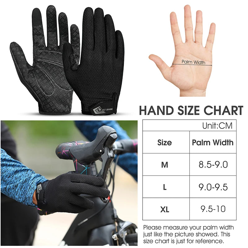 Riding Gloves