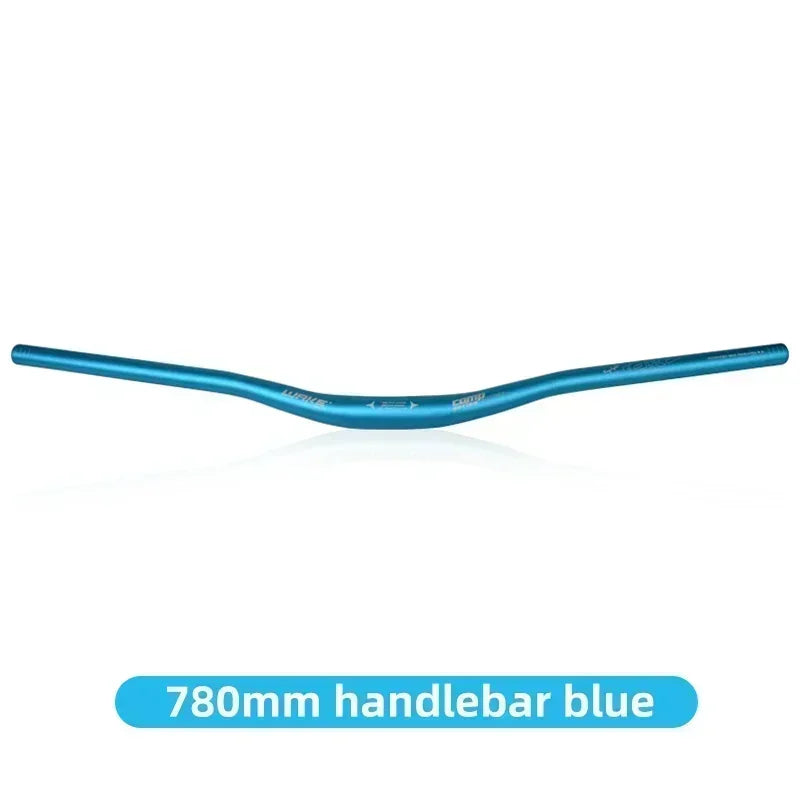 WAKE MTB Bars 720/800mm