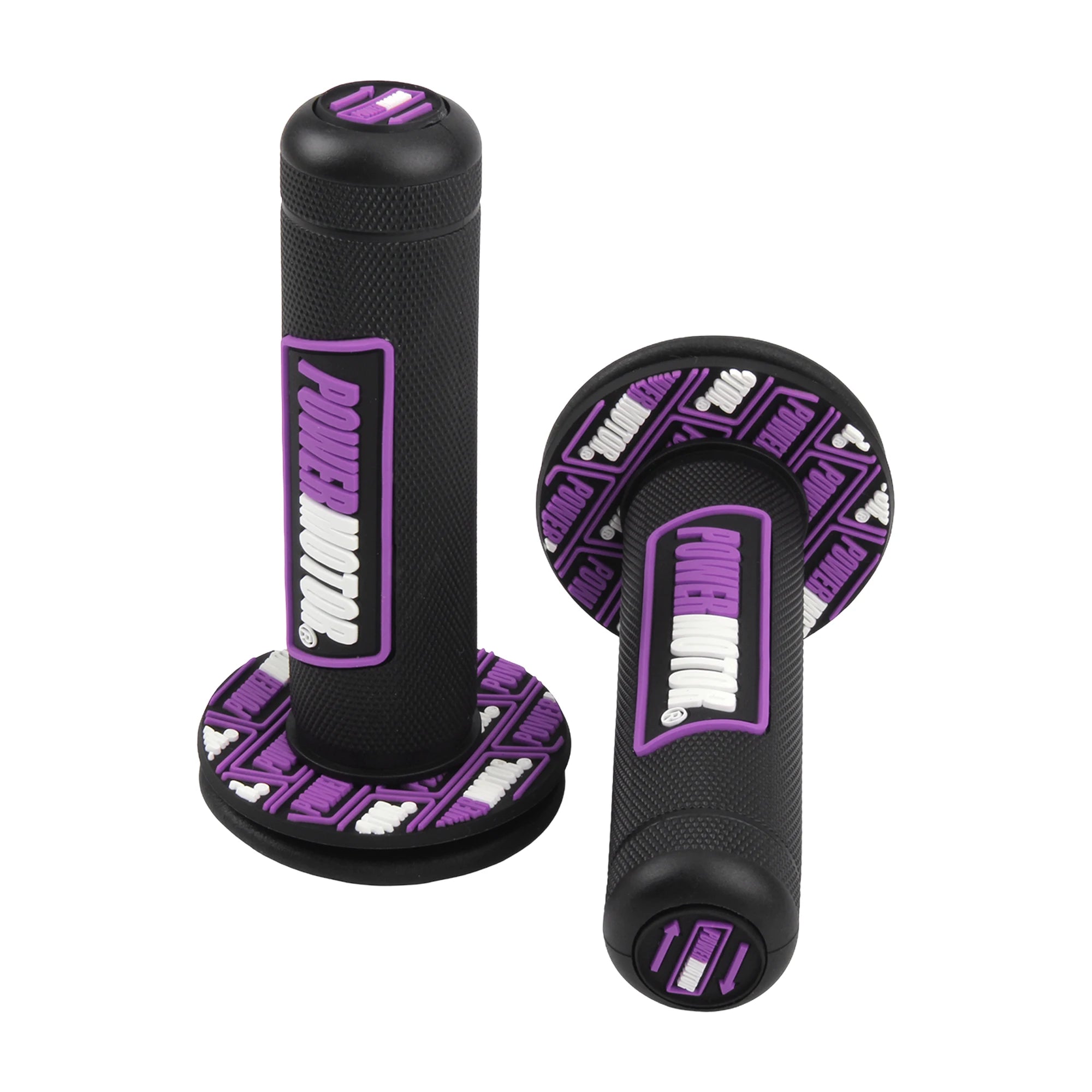 E-Bike Grips