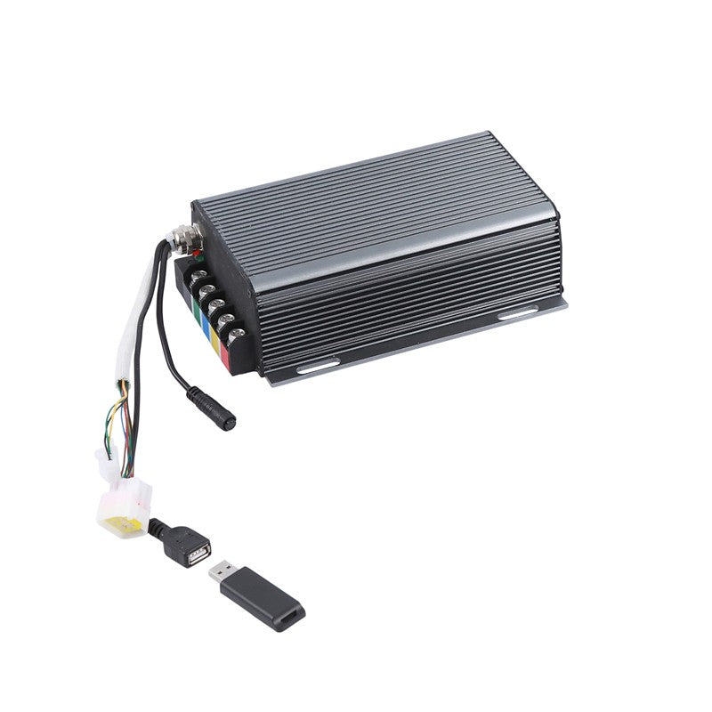 QS 273 v3 super power 72v 8000w